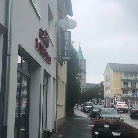 Teatro * Kassel