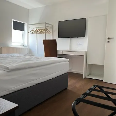Hotel Teatro *