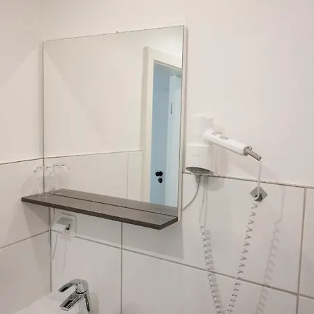 Hotel Teatro Kassel