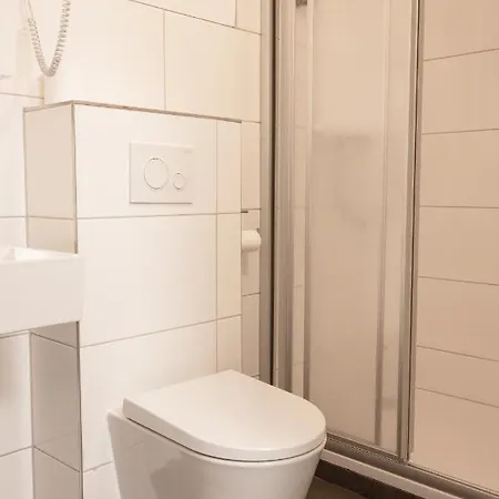 Hotel Teatro Kassel